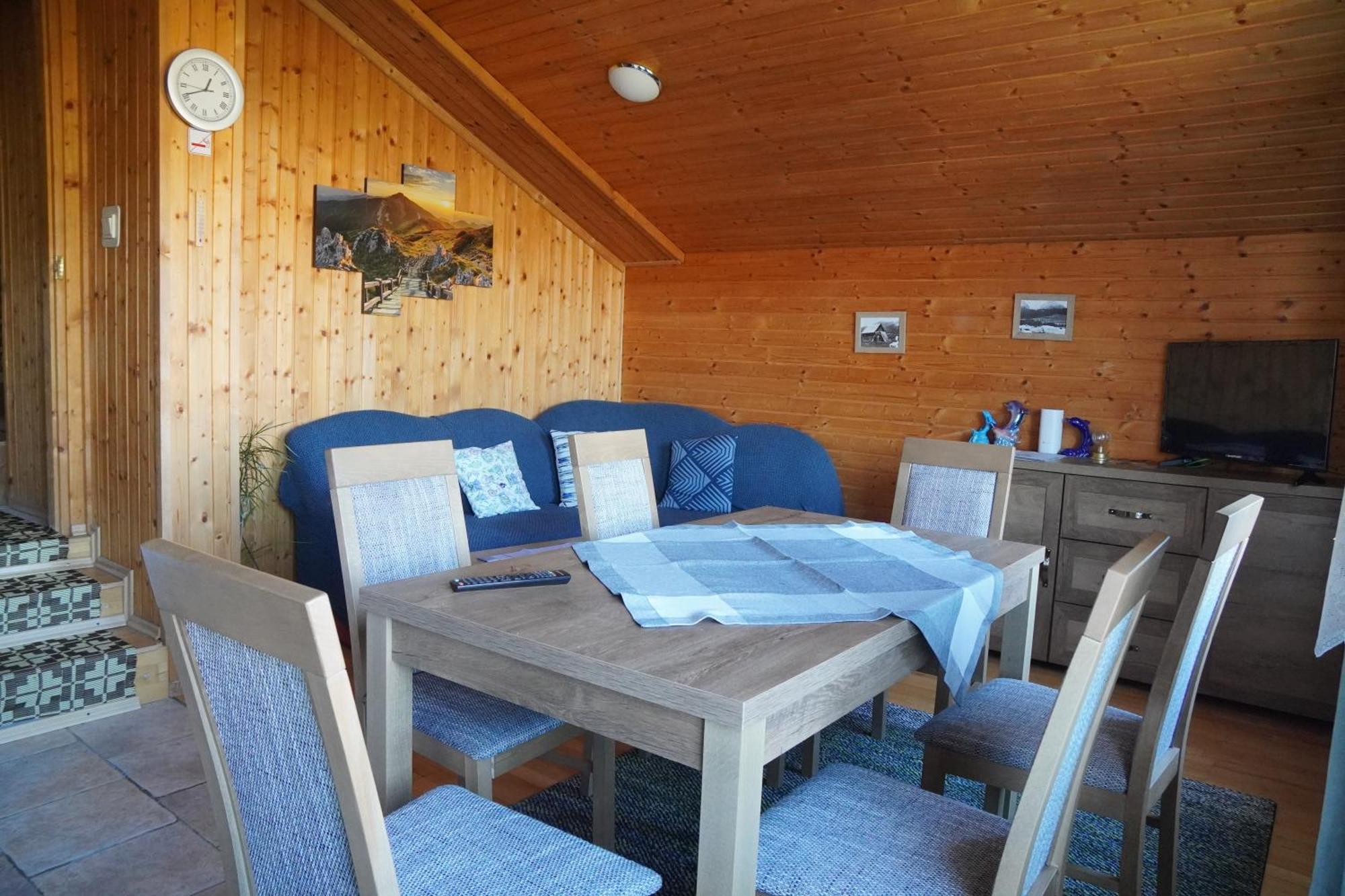 Penzion Veronika Štrba Esterno foto